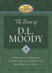 The Best of D.L. Moody (Honor Classics)