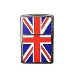 Zippo Windproof Lighter| Metal Long