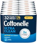 Cottonelle Ultra Clean Toilet Paper