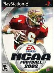 NCAA Footb