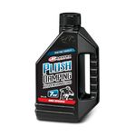 Maxima Bike Plush Suspension Fluid 5 Wt 473Ml (16 Fl Oz)