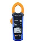 AC LEAKAGE CLAMP METER CM4002