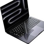 Soonjet Premium Keyboard Cover Prot