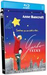 Garbo Talks [Blu-ray]