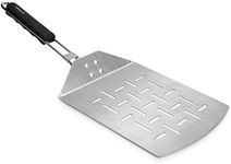 Navaris Stainless Steel Pizza Peel 