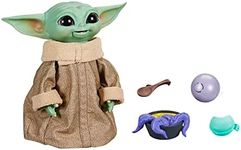 STAR WARS - Galactic Snackin’ Grogu