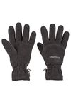 Marmot Men's Fleece Glove, Small, Black