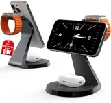 3 in 1 Charging Station for Apple D