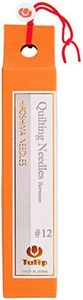 Sewline Tulip Quilting Needles, Size-12, 6-Pack