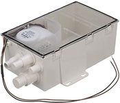 Attwood 4143-4 Shower Sump Pump Sys