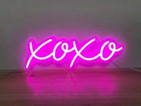 Neon Light Signs