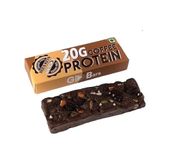 DEE'S KETO Fruit & Nut 20g Protein Bars | Pack of 1 | Each bar of 65gm