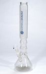 True Handicraft Glass Water Pipe Bong Hukaa 20 inch