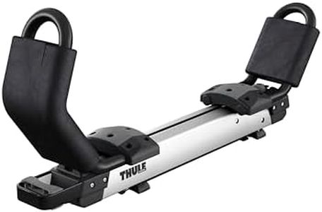 Thule Hull