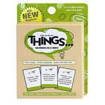 PlayMonster The Game of Things... Expansion/Travel Pack