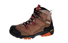 Boreal Nevada Sports Shoes – Child, Nevada, Brown, 38