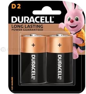 Duracell A