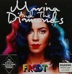 Marina and the Diamonds - Froot (1 