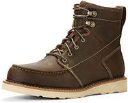 ARIAT Men's Workhog Xt Venttek Spear Work Boot Casual Shoe, Distressed Brown, 11 Wide