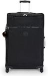 Kipling Women’s Darcey Large 29-Inch Softside Rolling Luggage, Nylon, 360 Degree Spinning Wheels