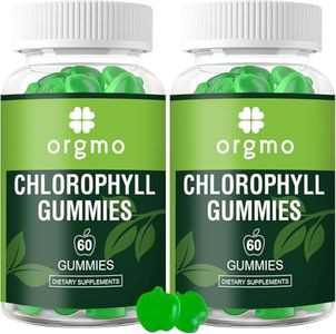Chlorophyl