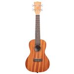 Kala KA-15C Satin Mahogany Concert Ukulele