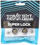 Ernie Ball Super Locks, Nickel (P04