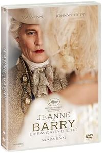 Jeanne Du Barry - La Favorita Del Re