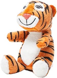 The Tiger Who Came To Tea Soft Toy 15cm