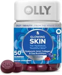 OLLY Glowing Skin Collagen Gummy, H