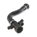 Automotive Replacement Radiator Hoses