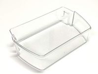 GenuineOEMLG OEM LG Refrigerator Door Bin Basket Shelf for LFCC22426S, LFXS26973S, LFXC22526D