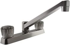 DURA FAUCET DFPK600SSN