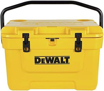 DEWALT 25 