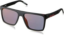 Hugo Men's Hg 1069/S Sunglasses, Bl