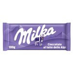 Milka Chocolate Bars