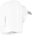 Belkin 37W USB Type C PPS PD Dual P