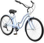 Schwinn Mikko 7 Cruiser Bike, 26 In