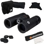 Celestron – TrailSeeker ED 8x32 Bin