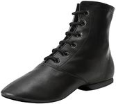 Jazz Dance Boots Split Sole for Wom