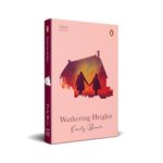 Penguin Select Classics: Wuthering Heights: (Original, Unabridged Classic, Premium Hardbound Collector's Edition, Ideal for Gifting)