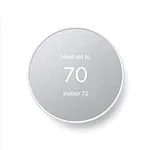 Google Nest Thermostat - Smart Ther