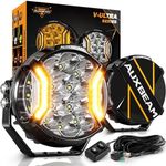 Auxbeam V-Ultra Series Side Shooter