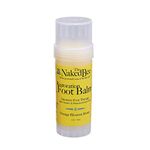 Naked Bee Restoration Foot Balm, 2 Ounces