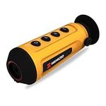 HIKMICRO BE07 Thermal imaging Monocular 256 x 192 IR Resolution, Short Range Thermal Monocular for Hunting and Security Surveillance, Lightweight Thermal Night Vision 25 Hz