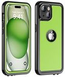 XYYJX for iPhone 15 Plus Case Water