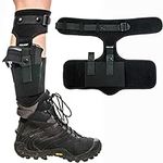 POLICE Ankle Holster for Concealed 