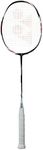 YONEX Duora Z-Strike Black/White Badminton Racquet (Unstrung)
