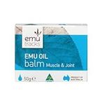 Emu Tracks Oil Muscle and Joint Bal