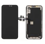 Compatible for Apple iPhone 11 Pro GX Amoled Display+Touch Screen Combo Folder